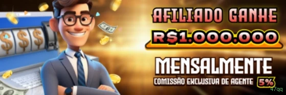 Cassino Ao Vivo 47qq