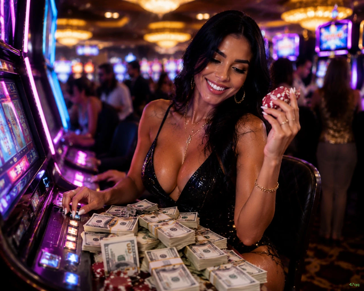 Betsoft Slots 3D Comparação