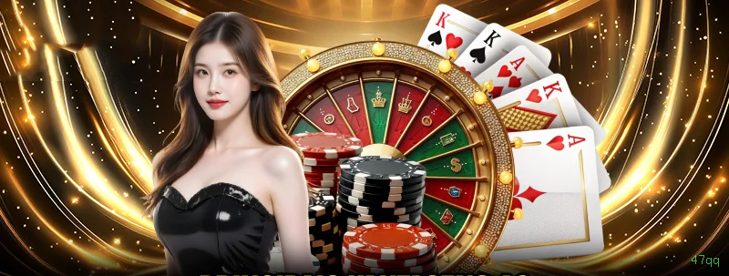 Blackjack Online 47qq
