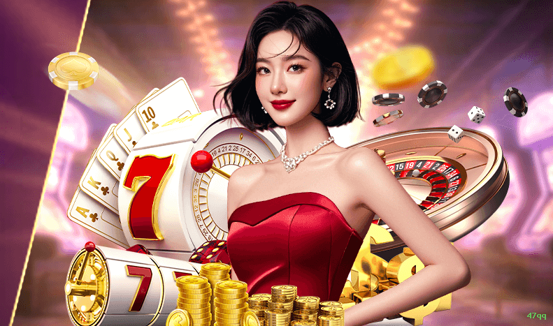Evolution Gaming 47qq