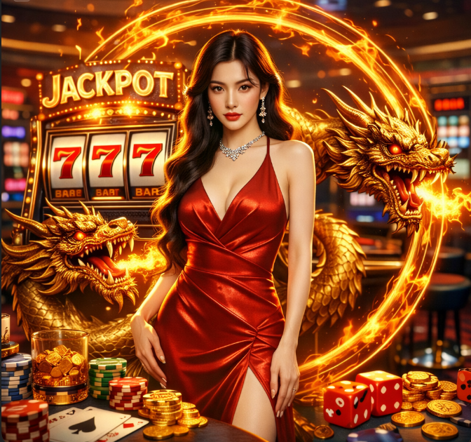 Fortune Ox Slot 47qq