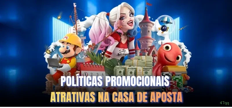 47qq Cassino Online