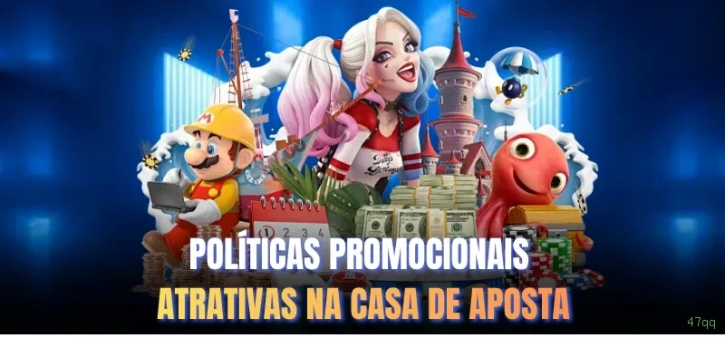 47qq Cassino Online