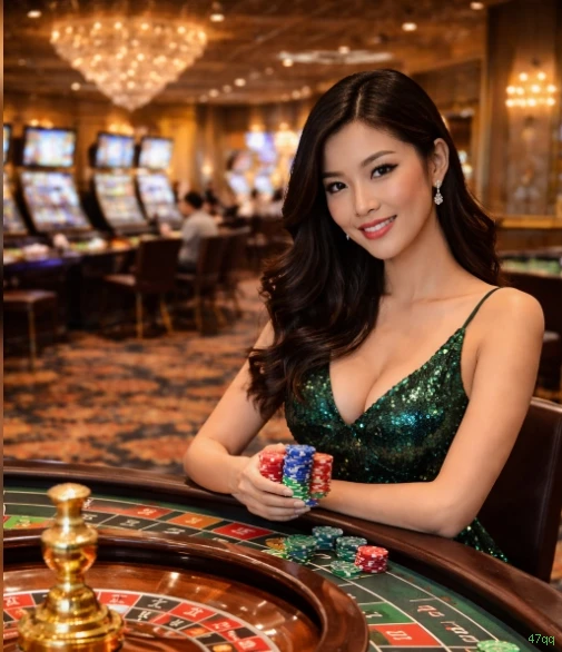 47qq Cassino Clássico