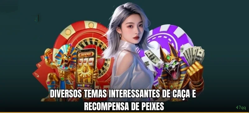 47qq Cassino Clássico