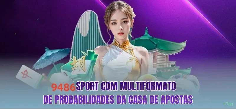 Jackpot Slots 47qq
