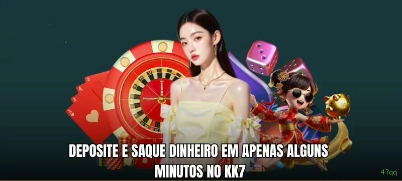 47qq Cassino Clássico