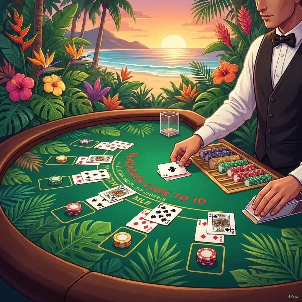 47qq Cassino Clássico