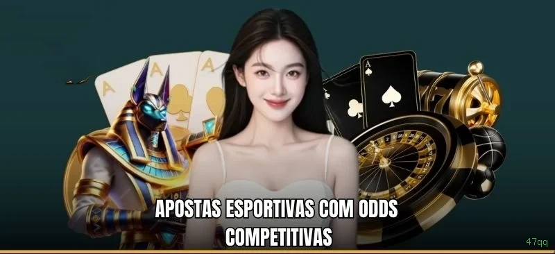 47qq Cassino Clássico