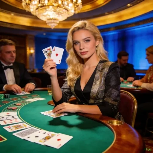 47qq Cassino Clássico
