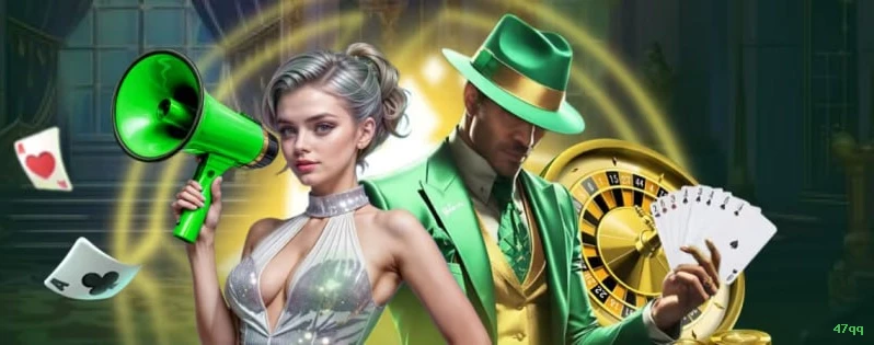 47qq Cassino Clássico