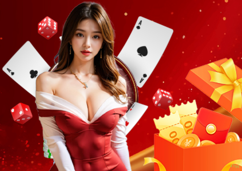 Roleta Online 47qq