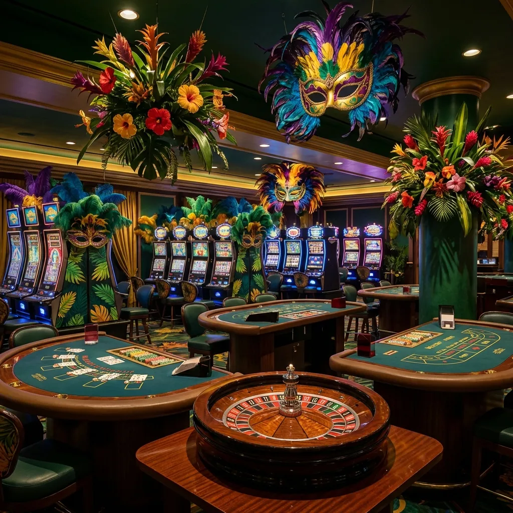 Slots Clássicos 47qq