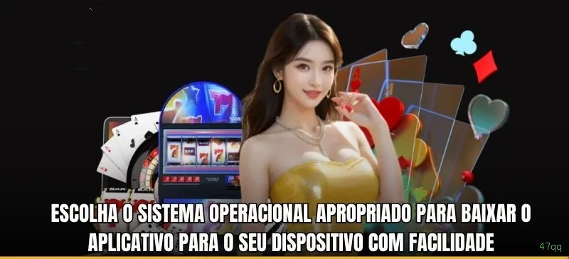47qq Cassino Clássico