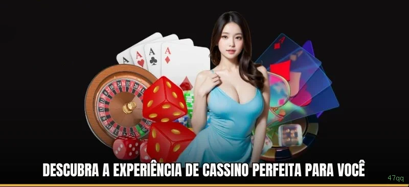 47qq Cassino Clássico