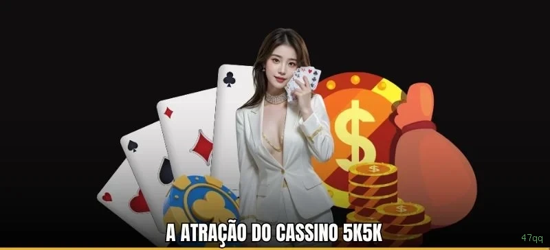 47qq Cassino Clássico