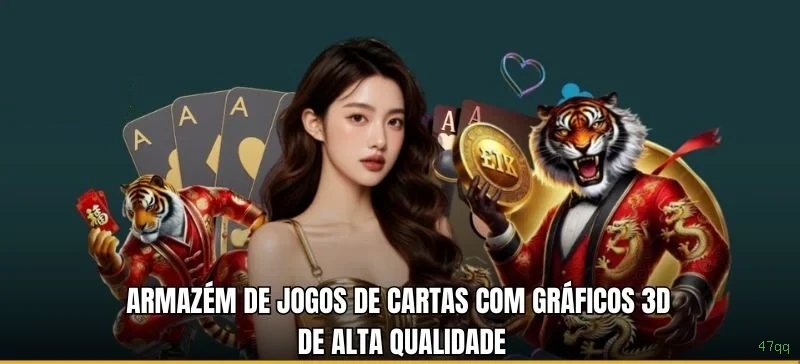 47qq Cassino Clássico