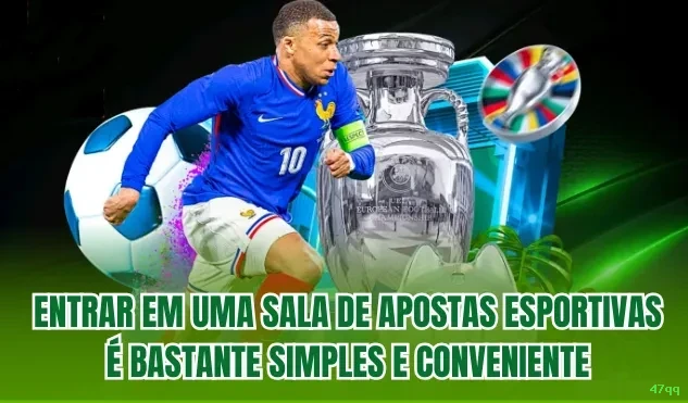 47qq Cassino Clássico