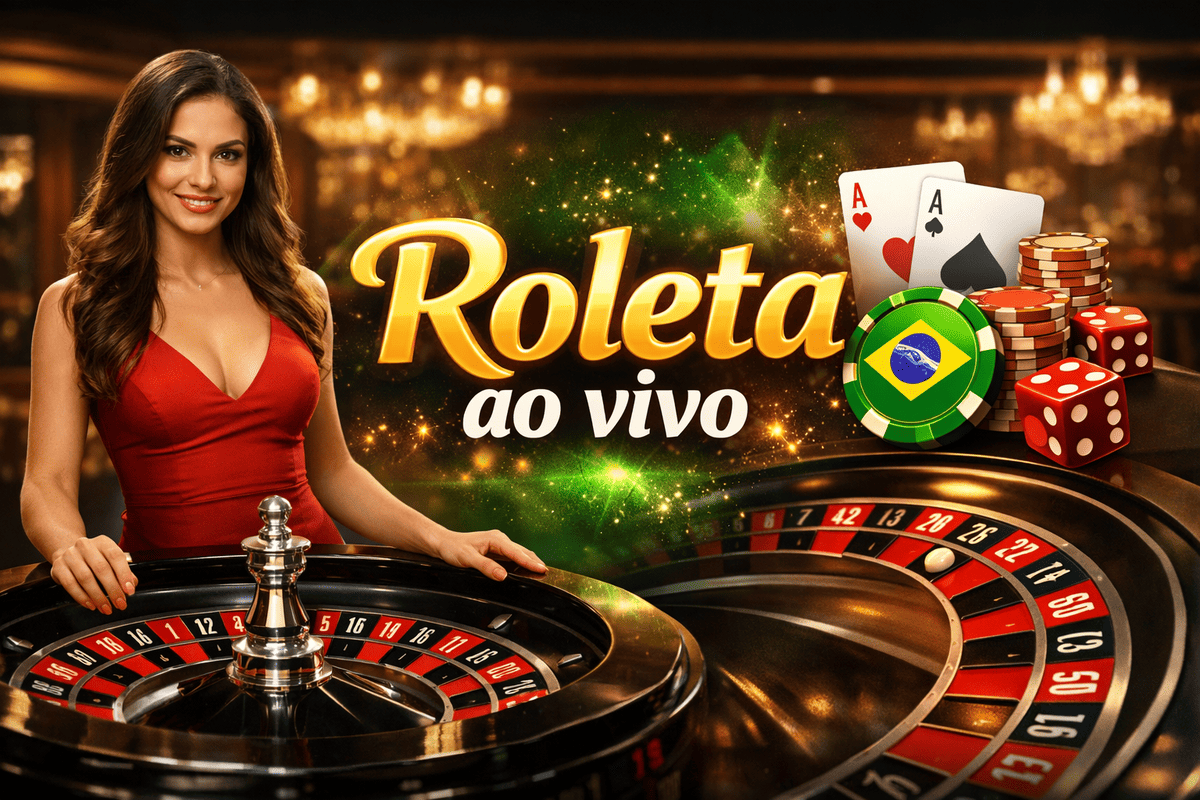 Roleta 47qq