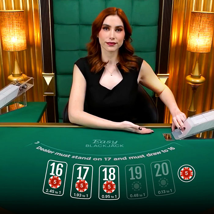 Blackjack 47qq